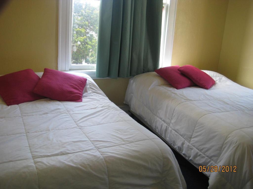 Krupa Hotel San Francisco Pokój zdjęcie
